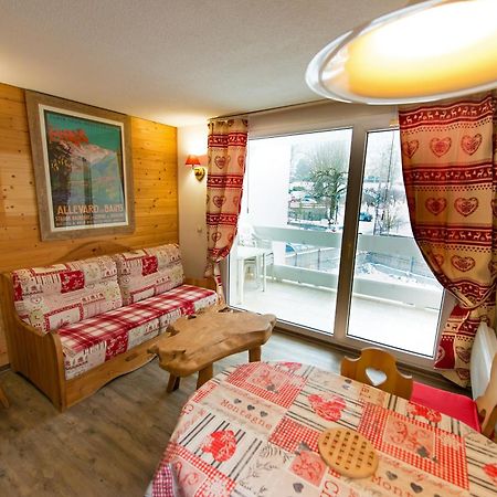 Terres De France - Residence Les Silenes Allevard Kültér fotó